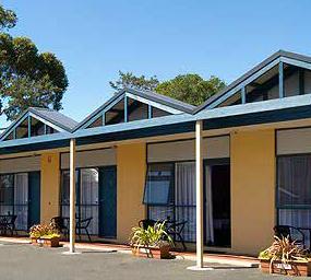 Mornington Motel