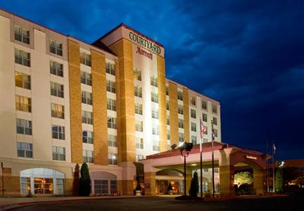 Courtyard by Marriott Pueblo