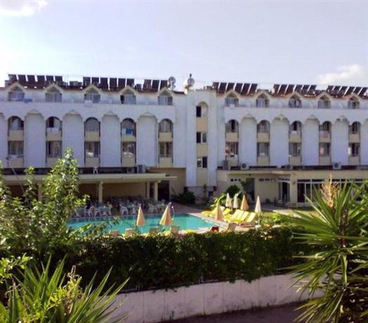 Derya Deniz Hotel