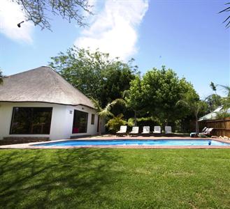 De Old Drift Bed and Breakfast Addo