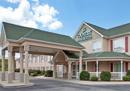 Country Inn & Suites Somerset