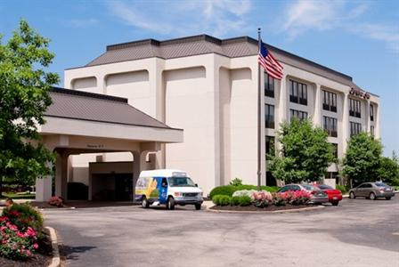 Hampton Inn Airport South Florence (Kentucky)