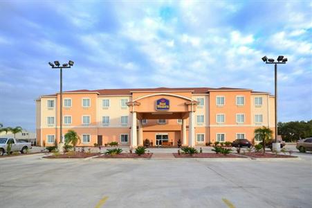 Best Western Abbeville Inn & Suites