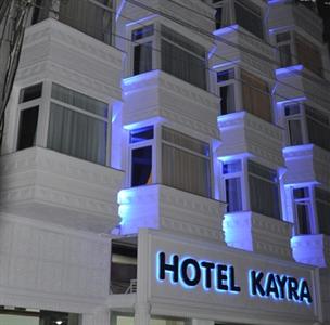 Kayra Hotel