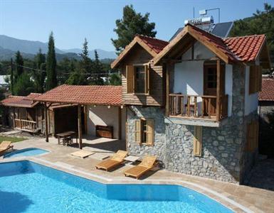 Olympos Koyevi Pension