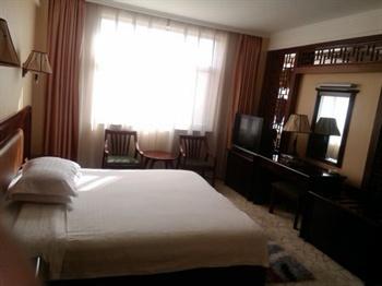 Business Hotel Liangzhou