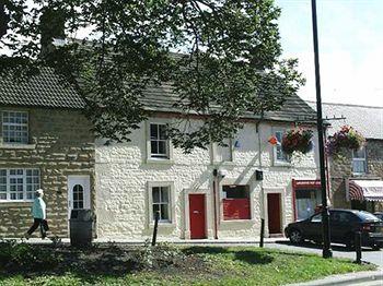 The Old Post Office Lanchester