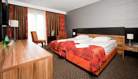 Hotel Lamberton
