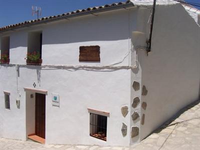 Casa Llanete