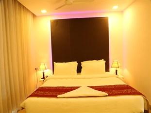 Hotel Grand Residency Vijayawada