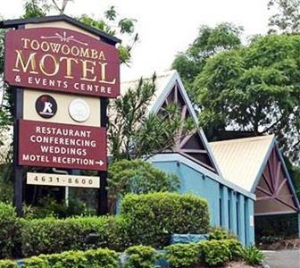 Toowoomba Motel