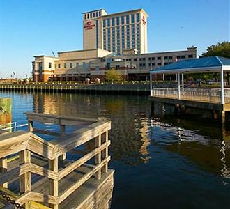 Renaissance Portsmouth Hotel & Waterfront Conference Center