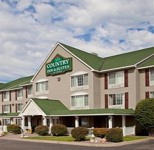 Country Inn & Suites By Carlson Shakopee