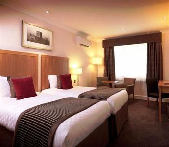 Thistle Hotel St Albans