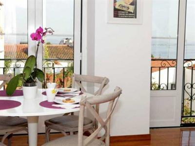 Pateo Santo Estevao-Self Catering Apartments