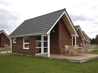 Lokken Klit Camping & Cottage Village