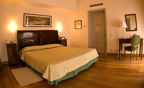 Grand Hotel Bagni Nuovi