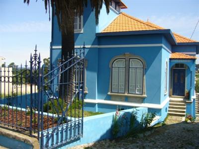 Vila Palmeira