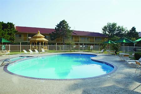 La Quinta Inn Oklahoma City Airport