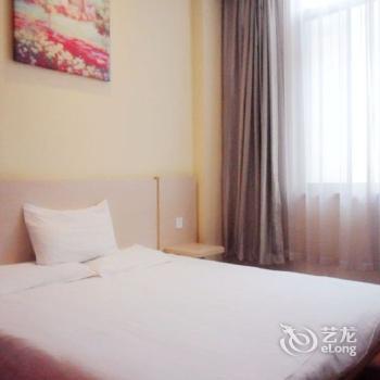 Hanting Hotel Jiaotong University Huming Road