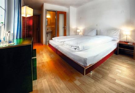 Hotel Baren Solothurn