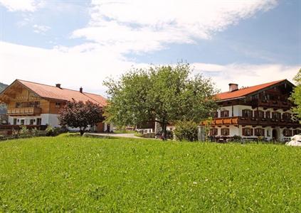 Wimmerhof Inzell