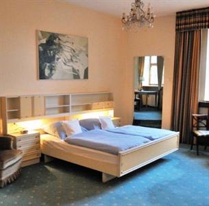 Schlosshotel Podewils Krag