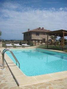 Podere Molinaccio B&B