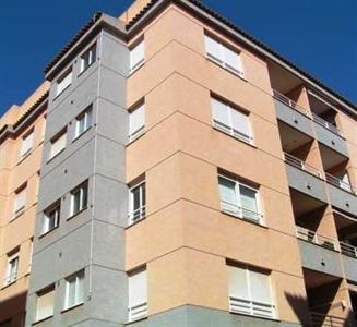 Apartamentos Ferran