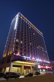 Jinya International Hotel