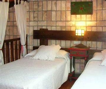 Camping Bungalows Rio Jerte