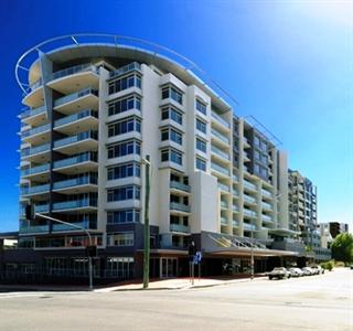 Adina Apartment Hotel Wollongong