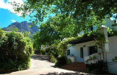 DeKraal Country Lodge