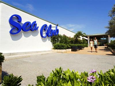 Hotel Sea Club Alcudia