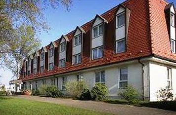 Comfort Hotel Bernau