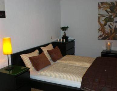 Business Apartment Inzlingen