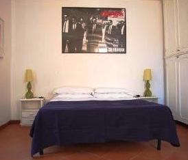 Genovesi Apartment Rome