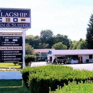 Flagship Inn And Suites