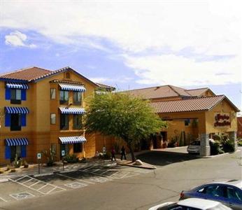 Hampton Inn and Suites Tucson-Mall