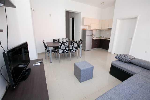 Apartments Stipan