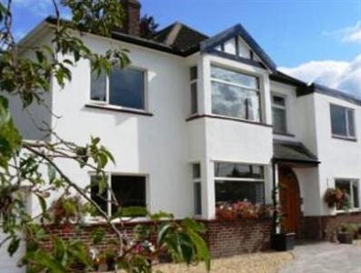 The White House Saltford