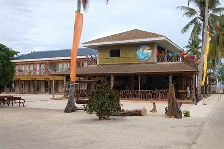 Sumisid Lodge Moalboal