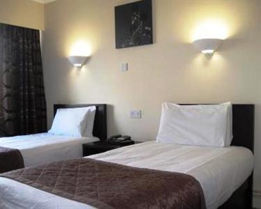 Ramada Warwick Kenilworth