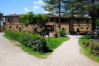 Agriturismo San Galgano