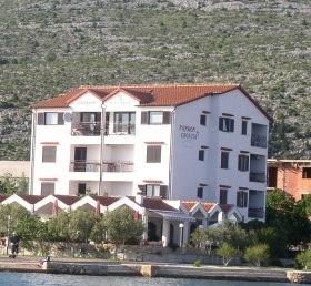Pansion Croatia