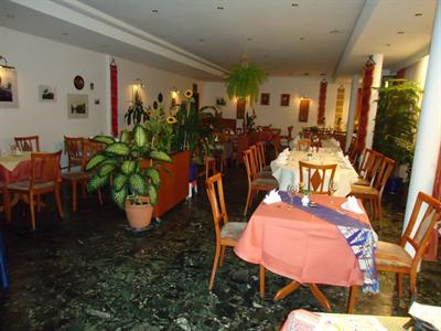 Hotel Schafer Elz