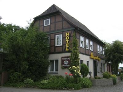 Schaperkrug Hotel