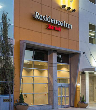 Residence Inn Nashville Vanderbilt West End