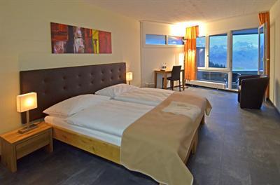 Rigi Hostellerie