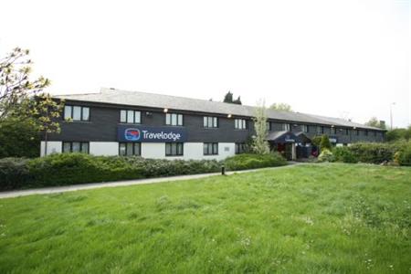 Travelodge Bristol Cribbs Causeway